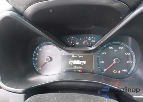 2022 GMC Canyon 4Wd Short Box Denali z USA, uszkodzony, nr VIN 1GTG6EEN2N1312028